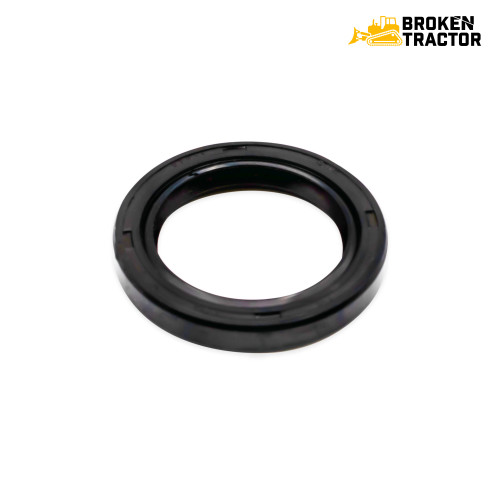 Power Steering Gearbox Lower Adapter Seal | Broken Tractor |