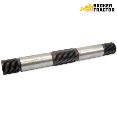 Ford Lift Rockshaft | Broken Tractor | C5NN544B