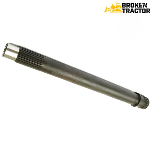 Ford Tractor Hollow Input Shaft - 25 Spline, 20 Teeth