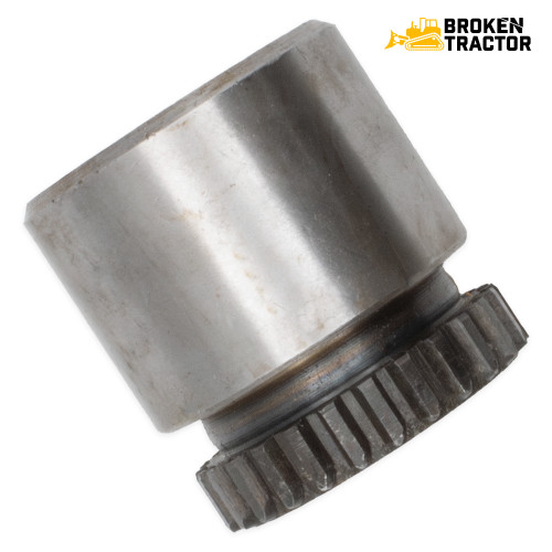 Ford Tractor PTO Coupler | 2000, 3000, 6 & 8 Speed | Broken