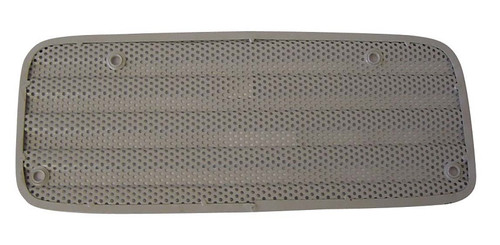 Upper Grill 
(Early Style) -- C5NN8A163A