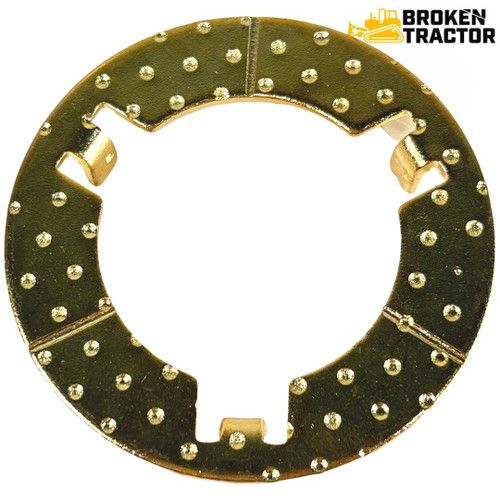 トラック　アンドン Ford Tractor PTO Clutch Pack Thrust Washer | C5NNN783A | Bro