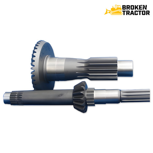 Case Dozer Gear and Pinion Replacement 1348973C1 Case Dozer Gear and Pinion Replacement 1348973C1