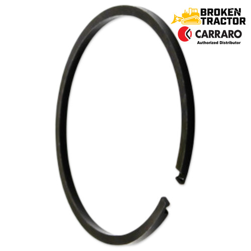 Sealing Ring for Case Loader Landscaper 570LXT, Part 181156A3