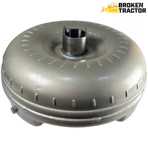 Case 350, 350B Dozer Torque Converter Rebuilt -- R41643R