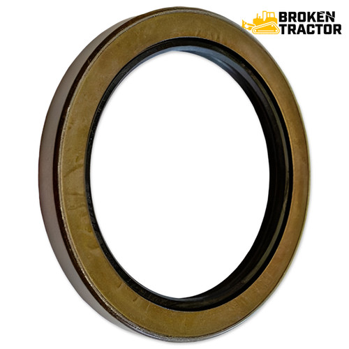 Case dozer winch drum inner seal 106185