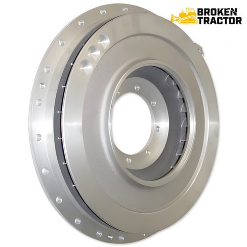 Torque Converter Impeller for Case 1450 Loader