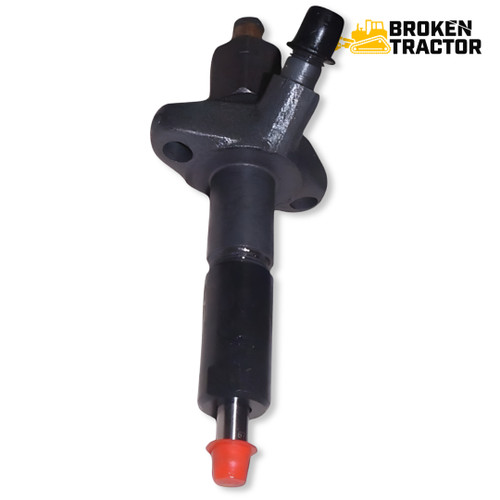 Ford 2000, 3000, 4000, 5000 Diesel Fuel Injector (NEW) -- D0NN9F593A | Broken Tractor