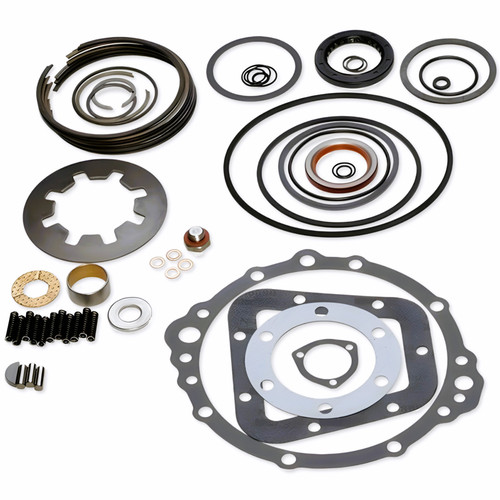 Case Transmission Power Shuttle Seal, Gasket, and O-Ring Kit 580C, 580D, 580 Super E, 584E, 585E, 586E, 480C, 480D, 480E, 480F, D103220