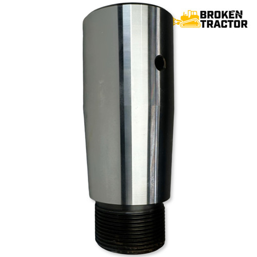 Case 580D–Super E Swing Pivot Pin | Broken Tractor | D123653