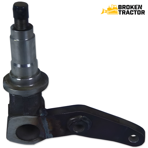 Front Axle Spindle for Case 580D Backhoe Front Axle Spindle for Case 580D Backhoe