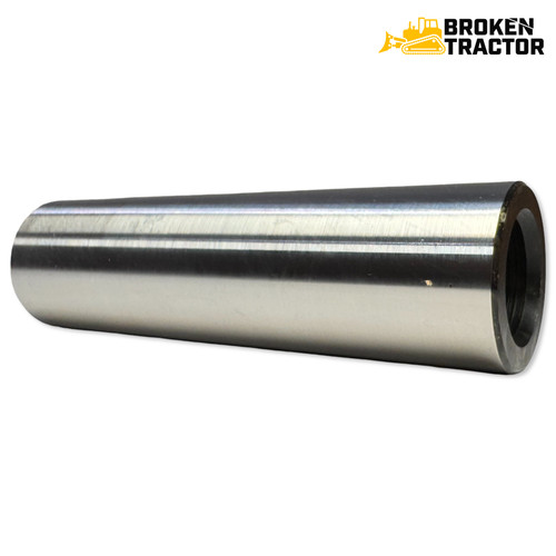Loader Frame Spacer for Case 580 Backhoe