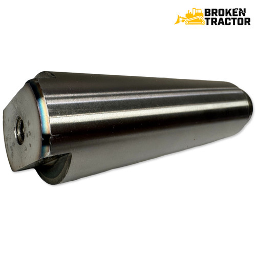 Case 580K Stabilizer Leg Pin Case 580K Stabilizer Leg Pin