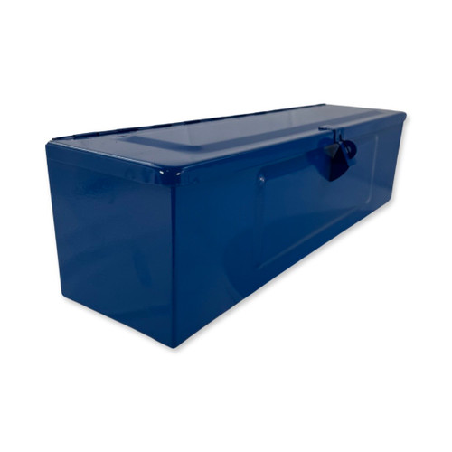 Locking Tool Box - Fender Mount