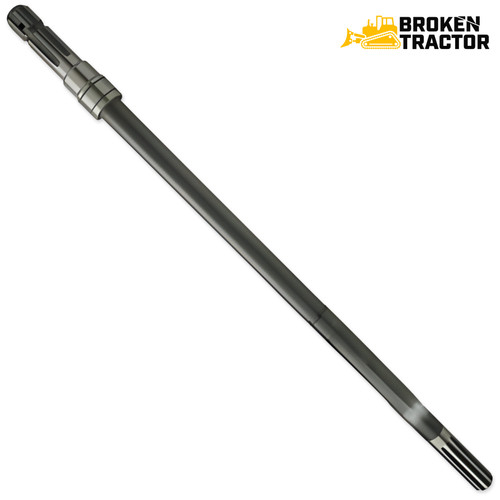 Single Speed 540 PTO Shaft (10.89