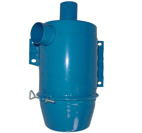HINO DIESEL CLEANER 寧寧 shop ★ 平日発送！！ Oil Bath Air Cleaner Assembly | Broken Tractor | D3NN9600F