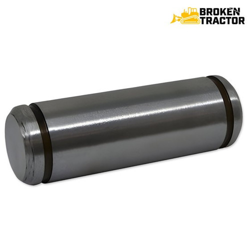 Blade Lift Cylinder Rod Pin for Case Dozers | Broken Tractor