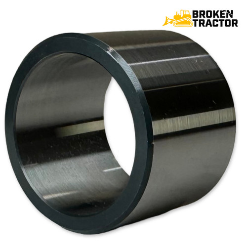 Case Backhoe Swing Tower Bushing by Broken Tractor