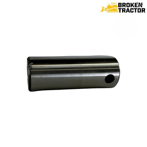Case Backhoe Pin, Boom Cylinder Tube End to Swing Tower (Par