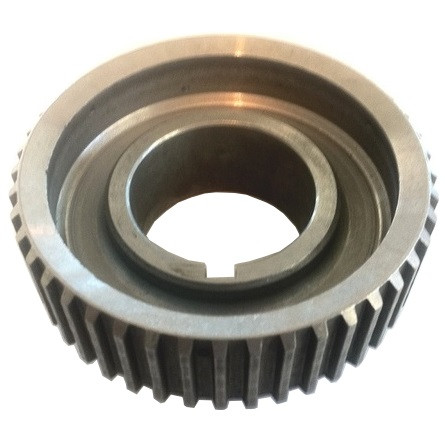 FORD GALAXY MONDEO 6DCT450 POWER SHIFT GEARBOX WET CLUTCH FRICTION SET KIT