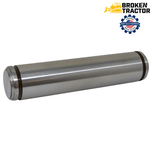 Angle Rod to Blade Frame Pin | Broken Tractor | R45056