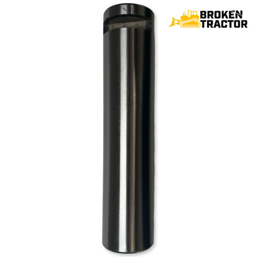 Swing Cylinder Rod Pin for Case Backhoes | Broken Tractor