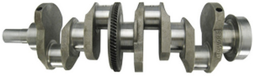 Ford Tractor Crankshaft -- D9NN6303AA | Broken Tractor