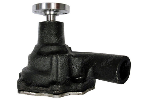 Ford Tractor Water Pump (Less Pulley) -- DCPN8501A | Broken Tractor