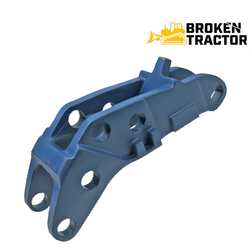 Ford Tractor Top Link Bracket -- E2NN535BA