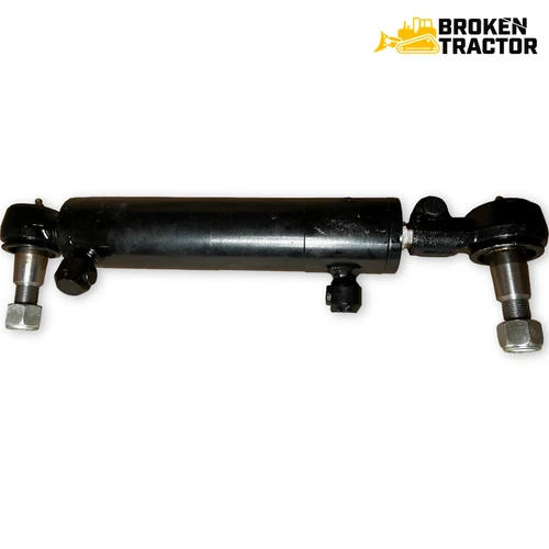 Ford 455C 455D 555B 555C 555D 655A 655C 675D 4WD power steering cylinder E7NN3A739CB