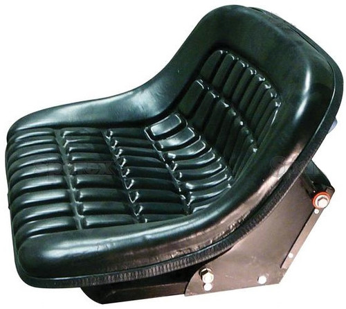 Black Seat Assembly -- E7NN400GA