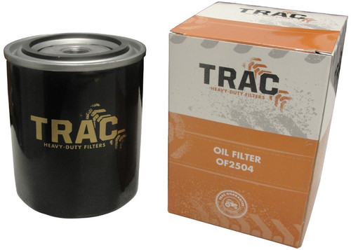 tractor oil filter