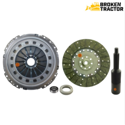 Pressure Plate -- FE563AA