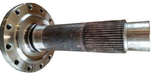 Sprocket Shaft (46 Spline) | Broken Tractor | G100098