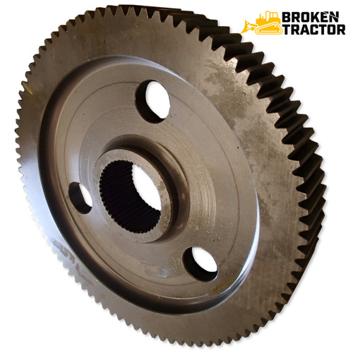 MUSIC FRONTIER MF 1008 テストプレス盤 Final Drive Bull Gear | Broken Tractor | G103588