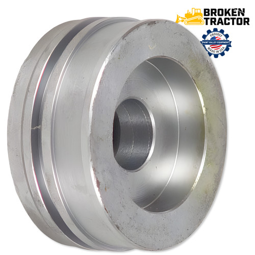 Case 580K Dipper Cylinder Piston G110569