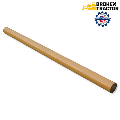 Tilt Cylinder Rear Pin | Broken Tractor | D32933