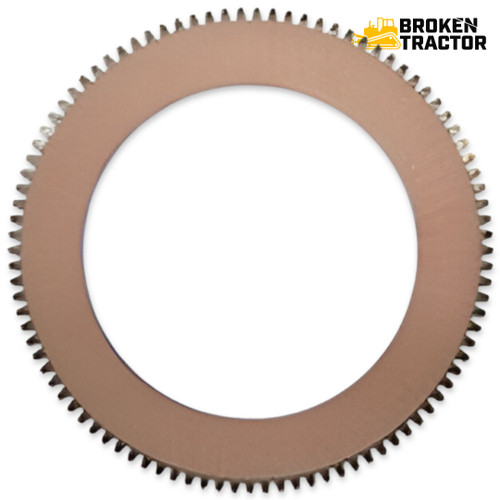 Komatsu D31A Dozer Steering Clutch Disc (Fiber) -- 110-22-11