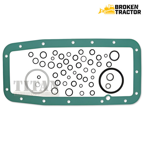 Gasket Kit for Ford 5000 Hydraulic Lift Cover