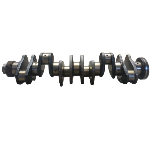 Case Cummins 6590 Crankshaft Backhoe 680K, 680L, 780C, 780D Dozer 850D, 850E, 850G, 850H, 850K, 1150E, 1150G, 1150H  Loader W14B, W14C, 621, 621B, 621C Excavator 880D, 1088, 9030, 9030B -- J918324