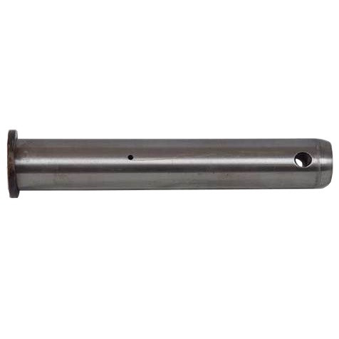 Case Excavator Link to Cylinder Pin | 160442A1 | Broken Tractor