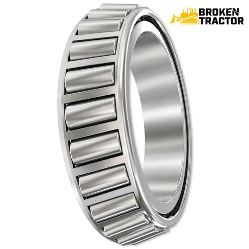 John Deere Dozer Transmission Bearing Cone 350 -- JD8140