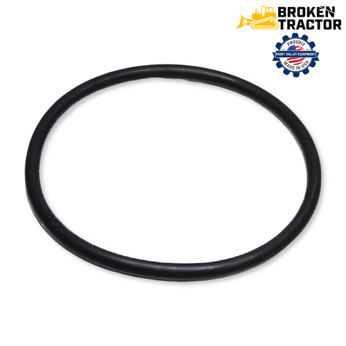 Hitachi Excavator O-Ring -- 4276696. | Broken Tractor