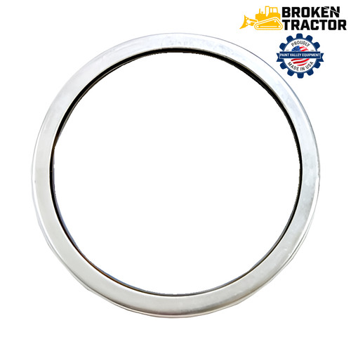 Komatsu H-Link | Broken Tractor | 207-70-00120