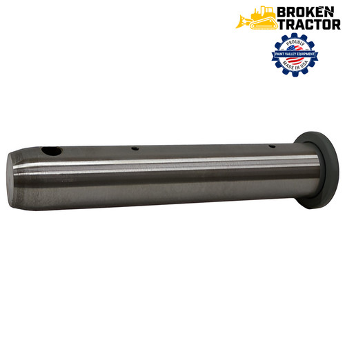 Komatsu Bucket Pin | Broken Tractor | 20X-70-24211