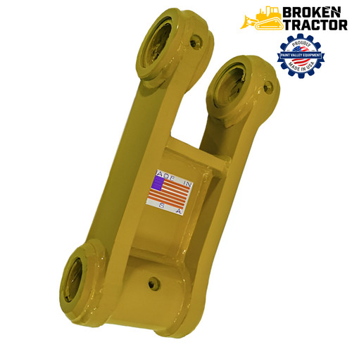 Komatsu H-Link | Broken Tractor | 20X-70-00220-230