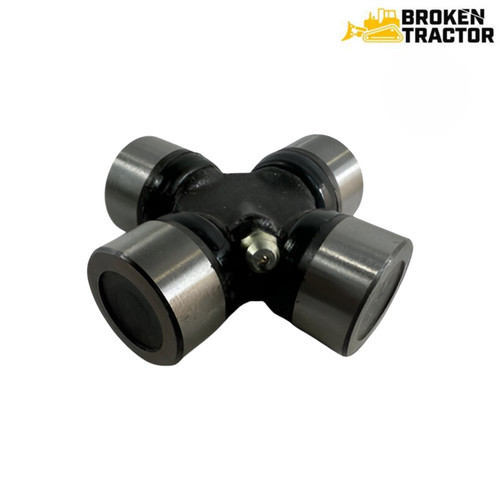 Case New Holland Backhoe Front Axle U-Joint Spider Assembly