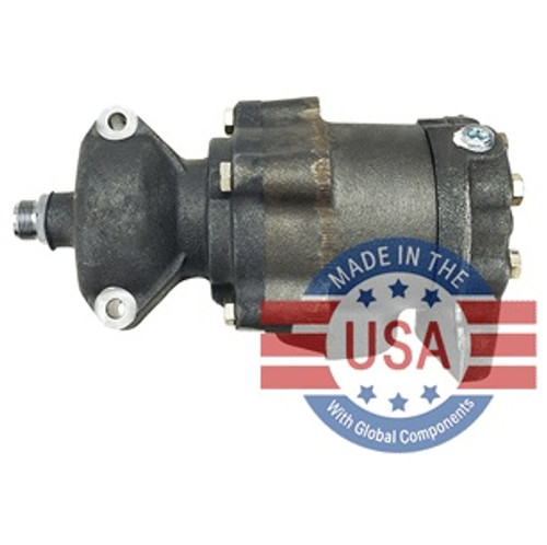 ford 801 hydraulic pump