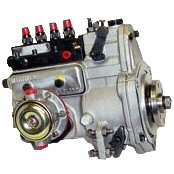 Ford Tractor Fuel Injection Pump | Ford 