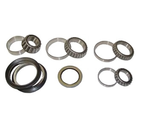 Case Final Drive Bearing and Seal Kit 650, 650G, 850B, 850C, 855C, 850D, 855D, 850E, 855E, 850G -- PV708